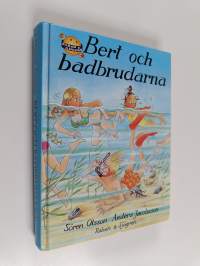 Bert och badbrudarna