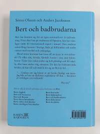 Bert och badbrudarna