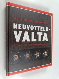 Neuvotteluvalta : miten tulen huippuneuvottelijaksi?
