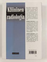 Kliininen radiologia