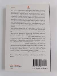 City people : the rise of modern city culture in nineteenth-century America