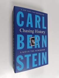 Chasing History - A Kid in the Newsroom