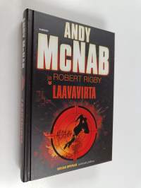 Laavavirta
