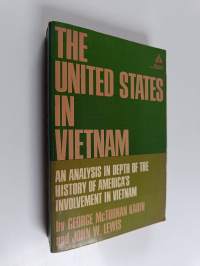 The United States in Vietnam