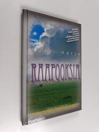 Raapooksia : Etelä-Pohojanmaan vähemmän virallinen historiikki (signeerattu)