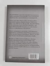 Raapooksia : Etelä-Pohojanmaan vähemmän virallinen historiikki (signeerattu)