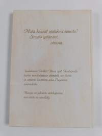 Sinua kuuntelin hiljaa (signeerattu)