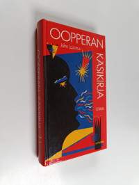 Oopperan käsikirja