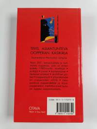 Oopperan käsikirja