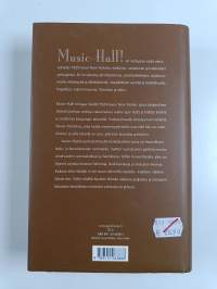 Music-Hall! (ERINOMAINEN)