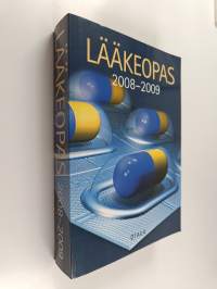 Lääkeopas : 2008-2009