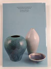 Kansainvälinen laatuhuutokauppa lauantai 20.5.2006 klo 11 (ERINOMAINEN)
