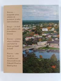 Porvoo = Borgå