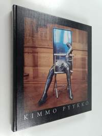 Kimmo Pyykkö : kuvanveistäjä = Kimmo Pyykkö : skulptör = Kimmo Pyykkö : sculptor (signeerattu, tekijän omiste)