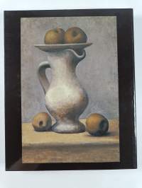 Picasso Helsinki : mestariteoksia Pariisin Picasso-museosta = masterpieces from the Musee National Picasso in Paris