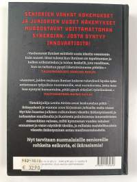 Eläköön 100 vuotta! : ikävallankumous vai suuri utopia (signeerattu, tekijän omiste)