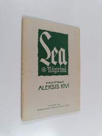 Lea : näytelmä