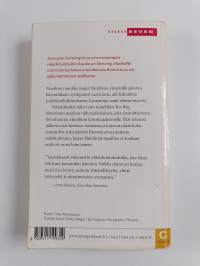 Nimeltään Tea-Bag