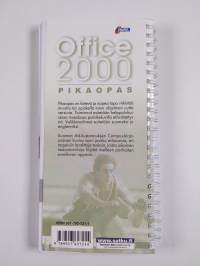 Microsoft Office 2000