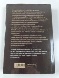 Jääkärikenraali Einar Vihma - Ihantalan taistelun ratkaisija