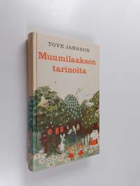 Muumilaakson tarinoita