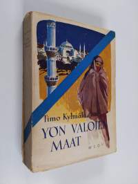 Yön valojen maat