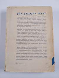 Yön valojen maat