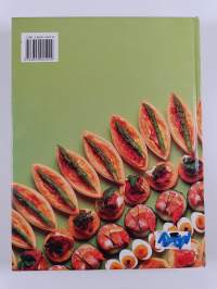 Suuri herkkupalakirja