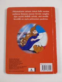 Kaunotar ja Hirviö