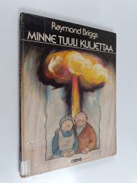 Minne tuuli kuljettaa
