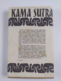 Kama Sutra