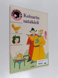 Tyhjä kuva