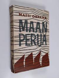 Maan perijä