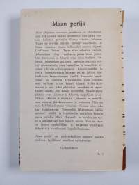 Maan perijä