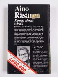 Kartano odottaa isäntää