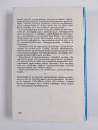 Operaatio Kiila