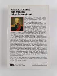 Haavekuvani : Yrjö Sprengtportenin elämä 1740-1819