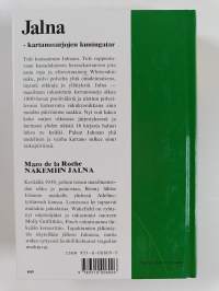 Näkemiin Jalna