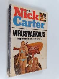 Virusvarkaus