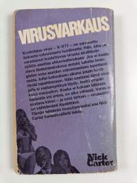 Virusvarkaus
