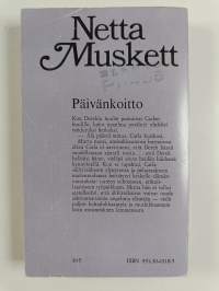 Päivänkoitto