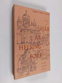 Här är Helsingfors