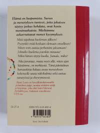 Hoitavat sanat : vuoden jokaiselle päivälle