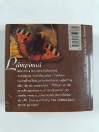 Lämpimiä ajatuksia