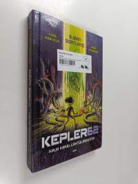 Kepler62, Kirja kaksi : Lähtölaskenta