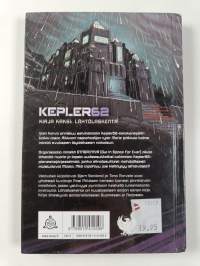 Kepler62, Kirja kaksi : Lähtölaskenta