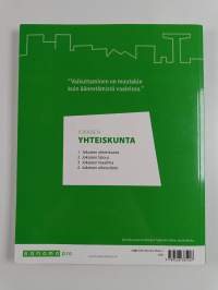 Jokaisen yhteiskunta