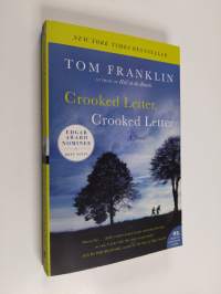 Crooked Letter, Crooked Letter - A Novel