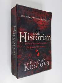 The Historian - A Novel