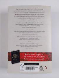 The Historian - A Novel